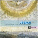 Bach: Missae