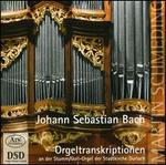 Bach: Orgeltranskriptionen