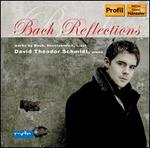 Bach Reflections