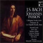 Bach: St. John's Passion [1987 Recording] - Barbara Schlick (soprano); Catherine Patriasz (alto); Howard Crook (vocals); Peter Kooij (vocals); Peter Kooij (bass);...