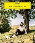 Bach: The Art of Life [Deluxe Edition] [CD & Blu-ray]