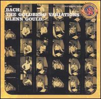 Bach: The Goldberg Variations - Glenn Gould (piano)