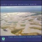 Bach: The Goldberg Variations