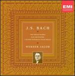 Bach: The Organ Works