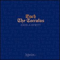 Bach: The Toccatas - Angela Hewitt (piano)