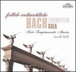 Bach Trompeten Gala