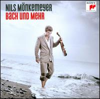 Bach und Mehr - Nils Mnkemeyer (viola)