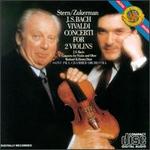 Bach, Vivaldi: Concerti for 2 Violins