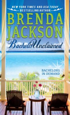 Bachelor Unclaimed - Jackson, Brenda