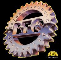 Bachman-Turner Overdrive [1984] - Bachman-Turner Overdrive