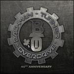 Bachman Turner Overdrive [40th Anniversary Deluxe Edition]