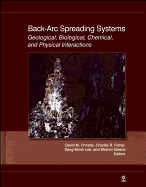 Back-Arc Spreading Systems