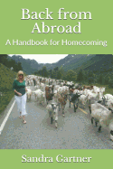 Back from Abroad: A Handbook for Homecoming