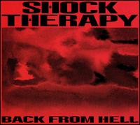 Back From Hell - Shock Therapy
