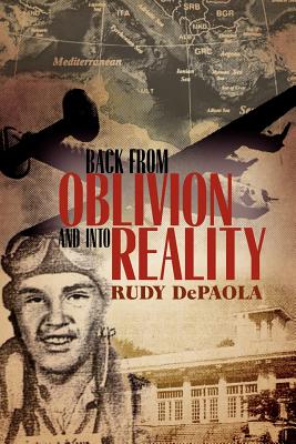 Back from Oblivion and Into Reality - dePaola, Rudy