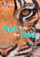 Back from the Brink: Band 12/Copper