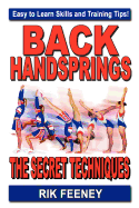 Back Handsprings: The Secret Techniques
