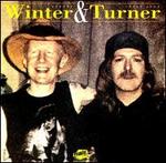 Back in Beaumont - Johnny Winter & Uncle John Turner