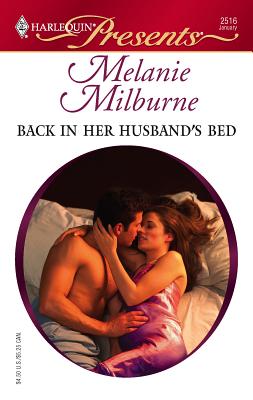 Back in Her Husband's Bed - Milburne, Melanie