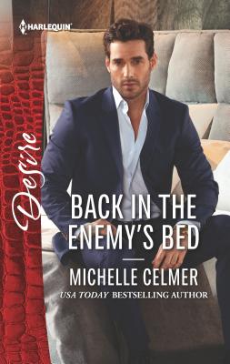 Back in the Enemy's Bed - Celmer, Michelle