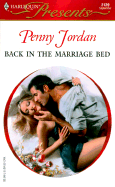 Back in the Marriage Bed - Jordan, Penny
