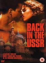 Back in the USSR - Deran Sarafian