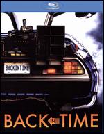 Back in Time [Blu-ray] - Jason Aron