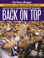 Back on Top: Lsu's 2007 Championship Season