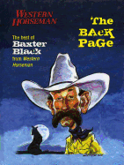 Back Page: The Best of Baxter Black from Western Horseman Revised