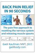 Back Pain Relief in 90 Seconds