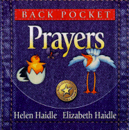 Back Pocket Prayers - Haidle, Helen