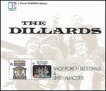 Back Porch Bluegrass/Live!!! Almost!!! - Dillards