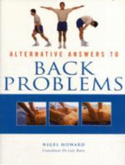 Back Problems - Alternative Answers