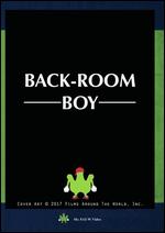 Back Room Boy - Herbert Mason