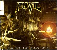 Back to Basics - Anvil