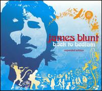 Back to Bedlam [Bonus Disc] [Clean] - James Blunt