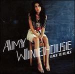 Back to Black [UK Bonus Track] - Amy Winehouse