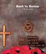 Back to Burma: For the Love of John