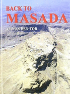 Back to Masada
