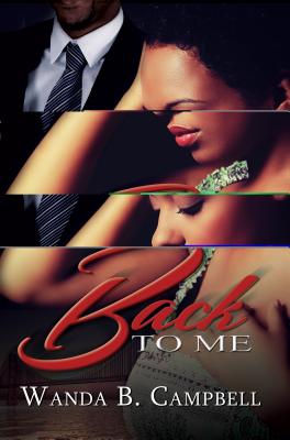 Back to Me - Campbell, Wanda B