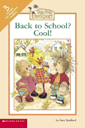 Back to School? Cool! - Spafford, Suzy