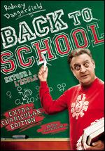 Back to School - Alan Metter