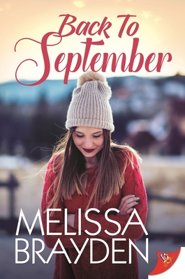 Back to September - Brayden, Melissa