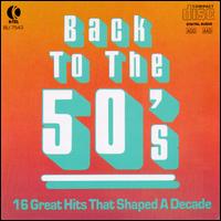 Back to the '50s - Various Artists