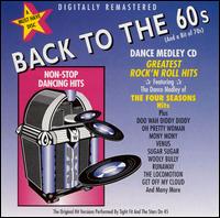 Back to the '60s [Stardust] - Various Artists