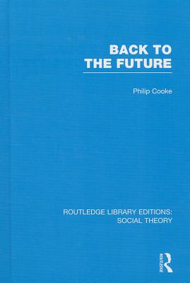 Back to the Future - Cooke, Philip