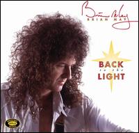 Back to the Light - Brian May