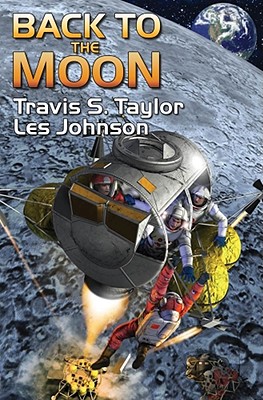 Back To The Moon - Diamond Comic Distributors, Inc., and Larsen, Erik