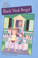 Back Yard Angel