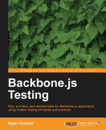 Backbone.Js Testing